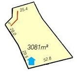 Vacant land in , D'AGUILAR QLD, 4514