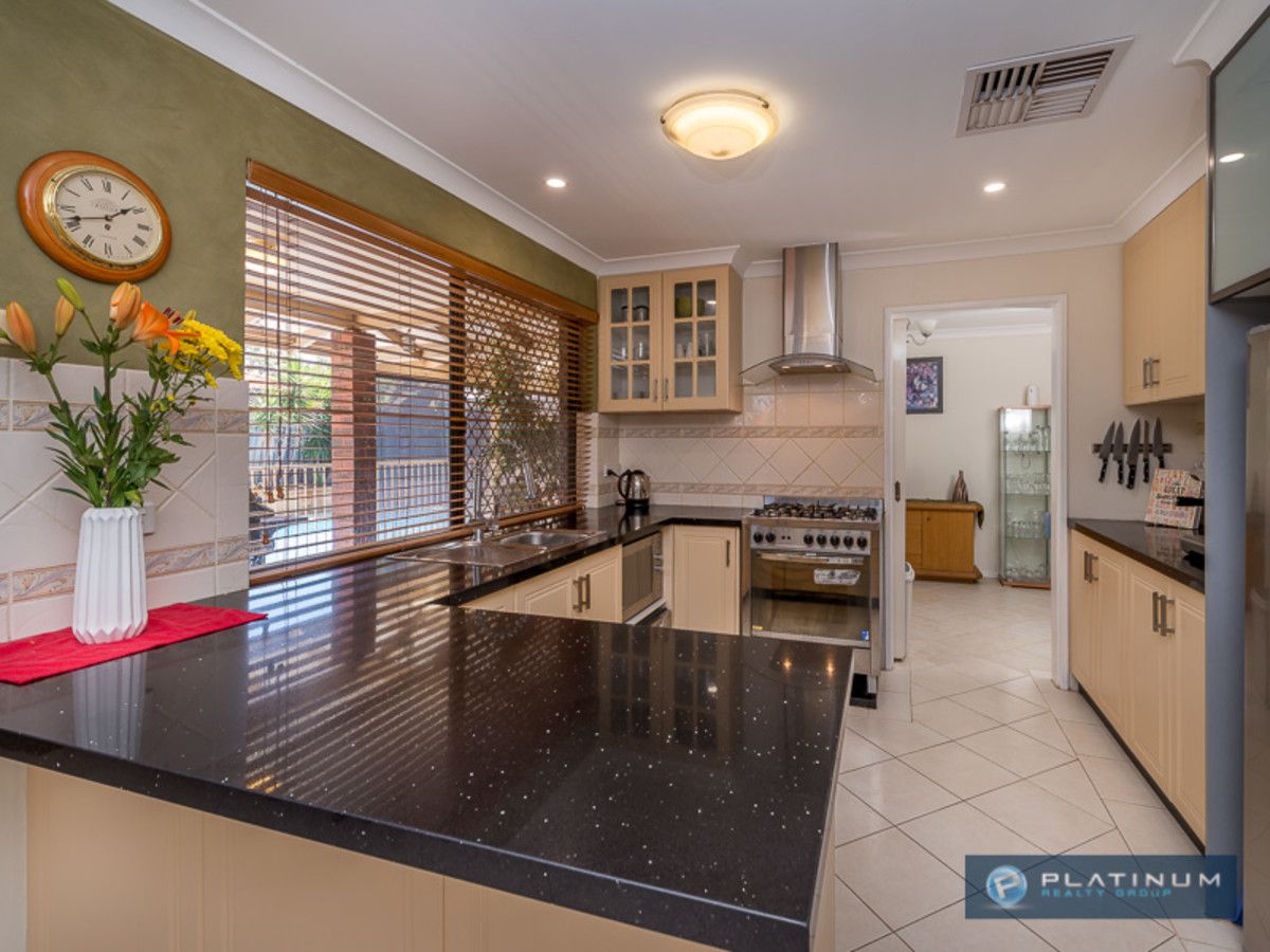 92 Rannoch Circle, Hamersley WA 6022, Image 1