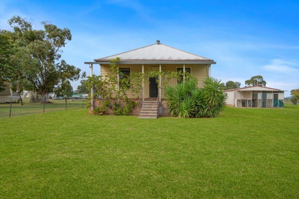 2-4 Breeza Street, Carroll NSW 2340, Image 0