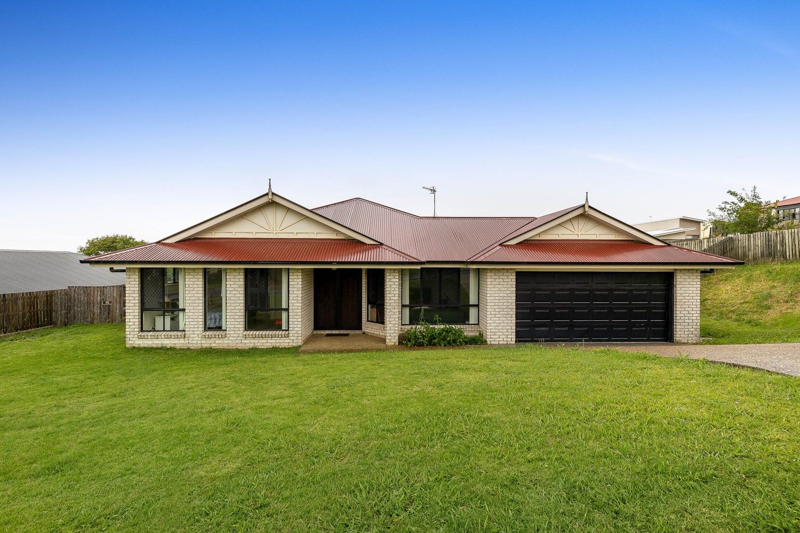 21 McShane Drive, Mount Kynoch QLD 4350, Image 0