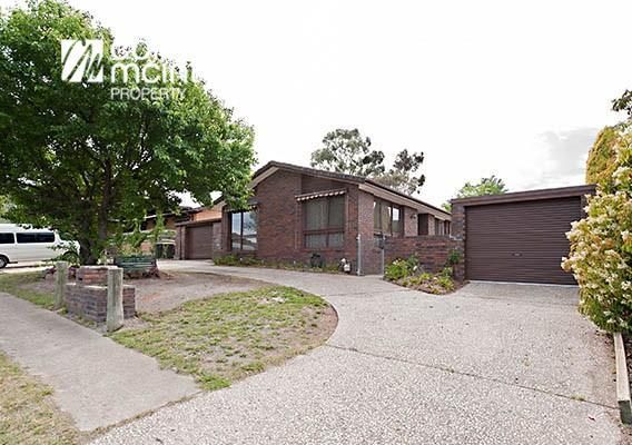 43 Mannheim Street, Kambah ACT 2902