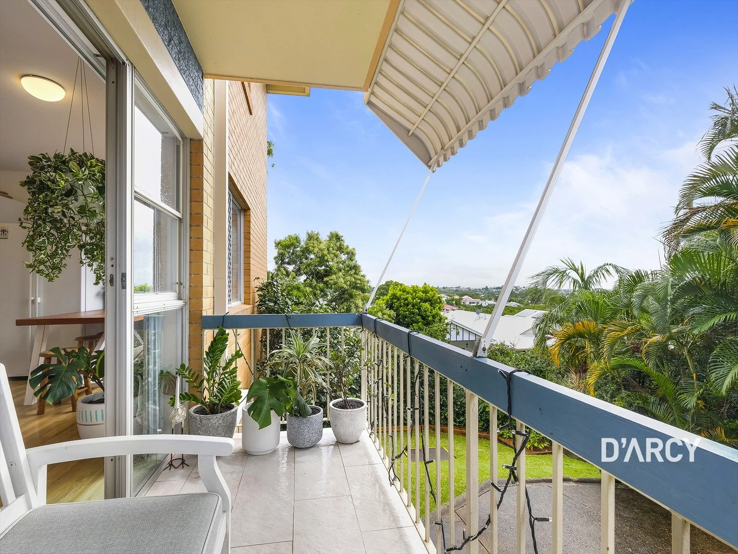 Primary image of 5/39 Primrose Street, Grange QLD 4051