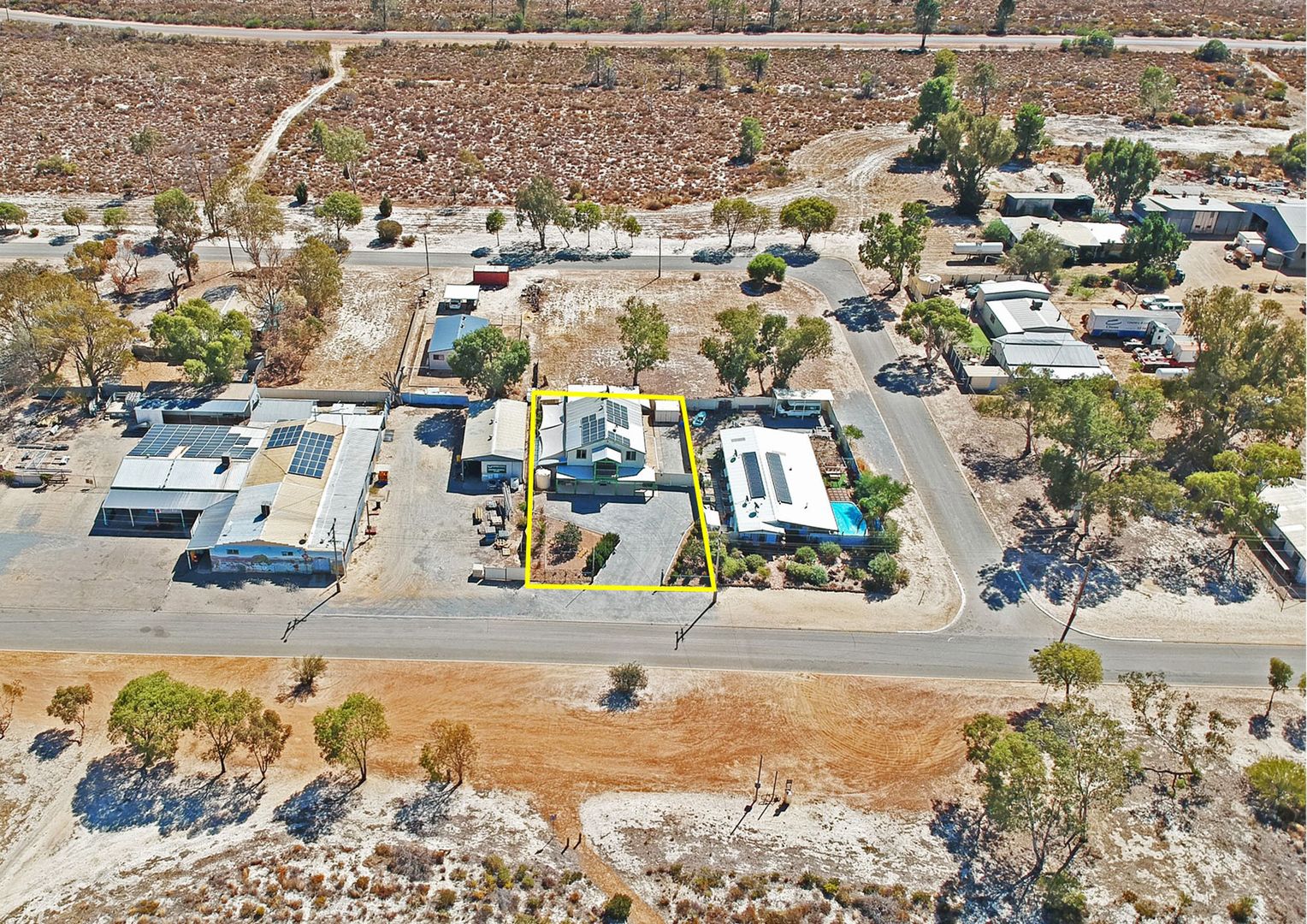 26 King St, Eneabba WA 6518, Image 1