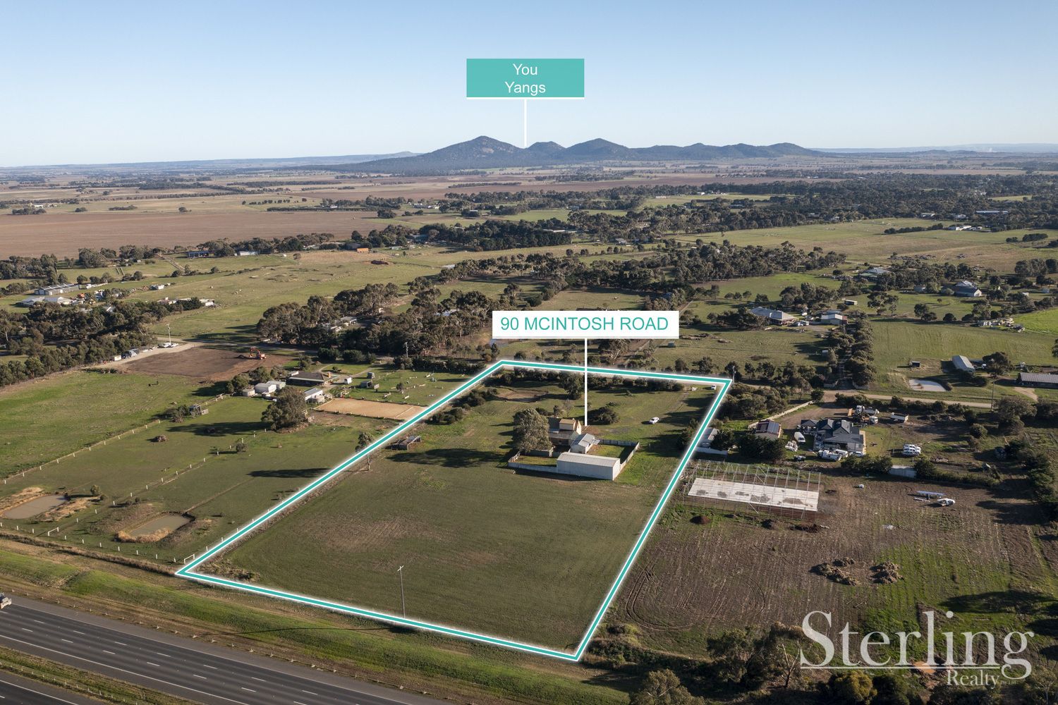 90 Mcintosh Road, Little River VIC 3211, Image 0