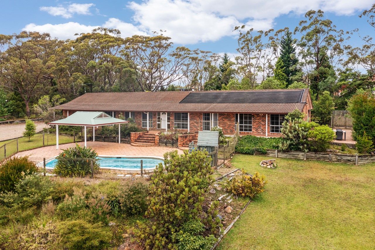 44 Summer Road, Faulconbridge Property History & Address Research