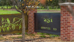 Picture of 251 O'Dwyer Road, ECHUCA VIC 3564