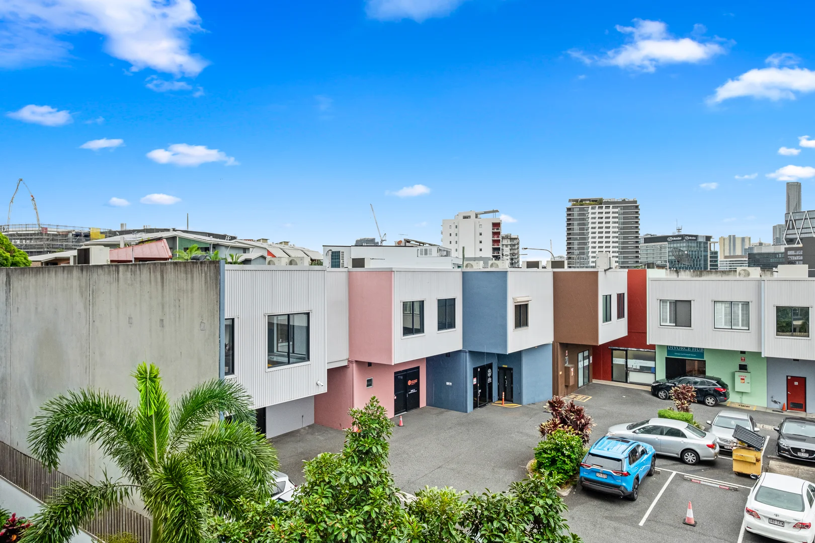 Additional image 9 of 2024/16 Hamilton Place, Bowen Hills QLD 4006