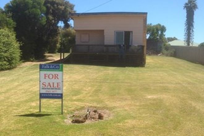 Picture of 59 Halladale Road, PETERBOROUGH VIC 3270