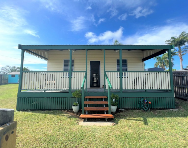 61 Reynolds Street, Bowen QLD 4805