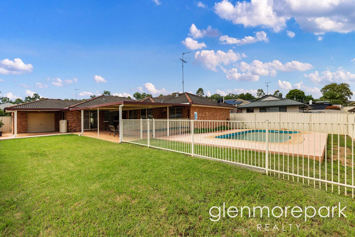 Additional image 10 of 16 Knox Street, Glenmore Park NSW 2745