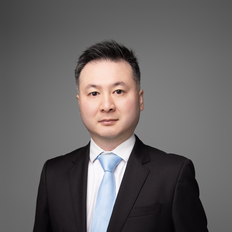 Jamie Ong, Sales representative
