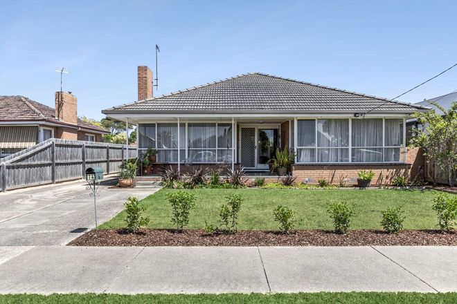 Picture of 14 Drysdale Avenue, NEWCOMB VIC 3219
