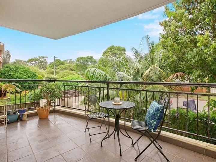 6/32-34 Banksia Street, Dee Why NSW 2099