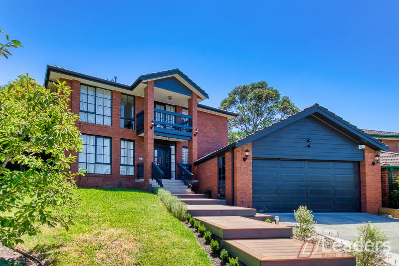 11 Pentland Court, Glen Waverley VIC 3150, Image 0