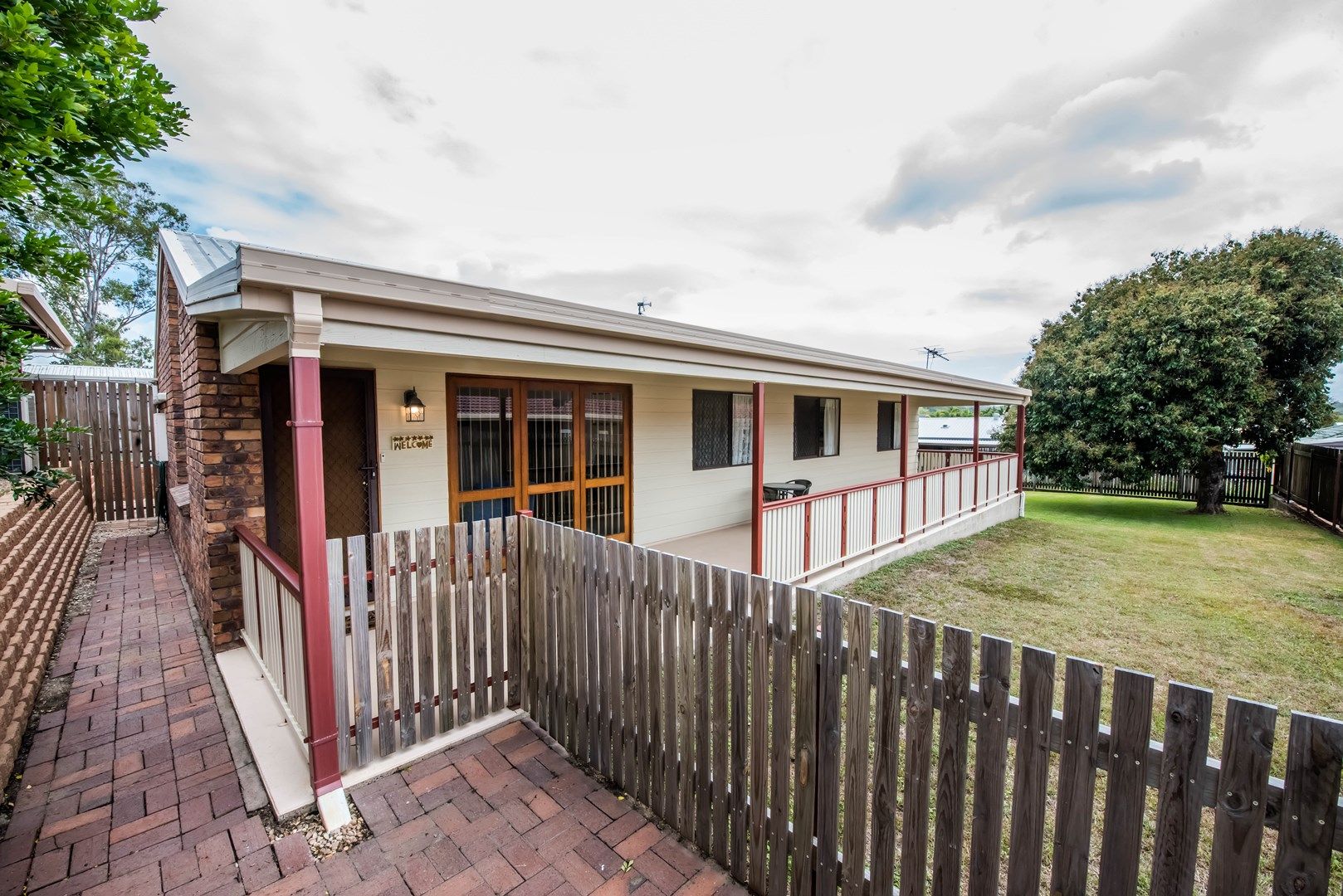 12 Grevillea Drive, Glenella QLD 4740, Image 0