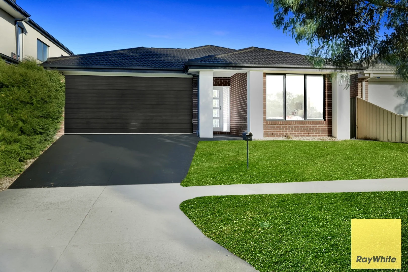 20 Distinction Crescent, Truganina VIC 3029
