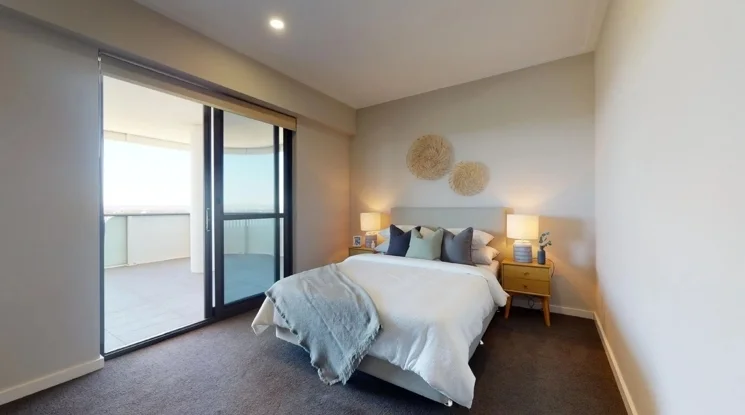 Additional image 9 of Unit 1405/118 Goodwood Parade, Burswood WA 6100