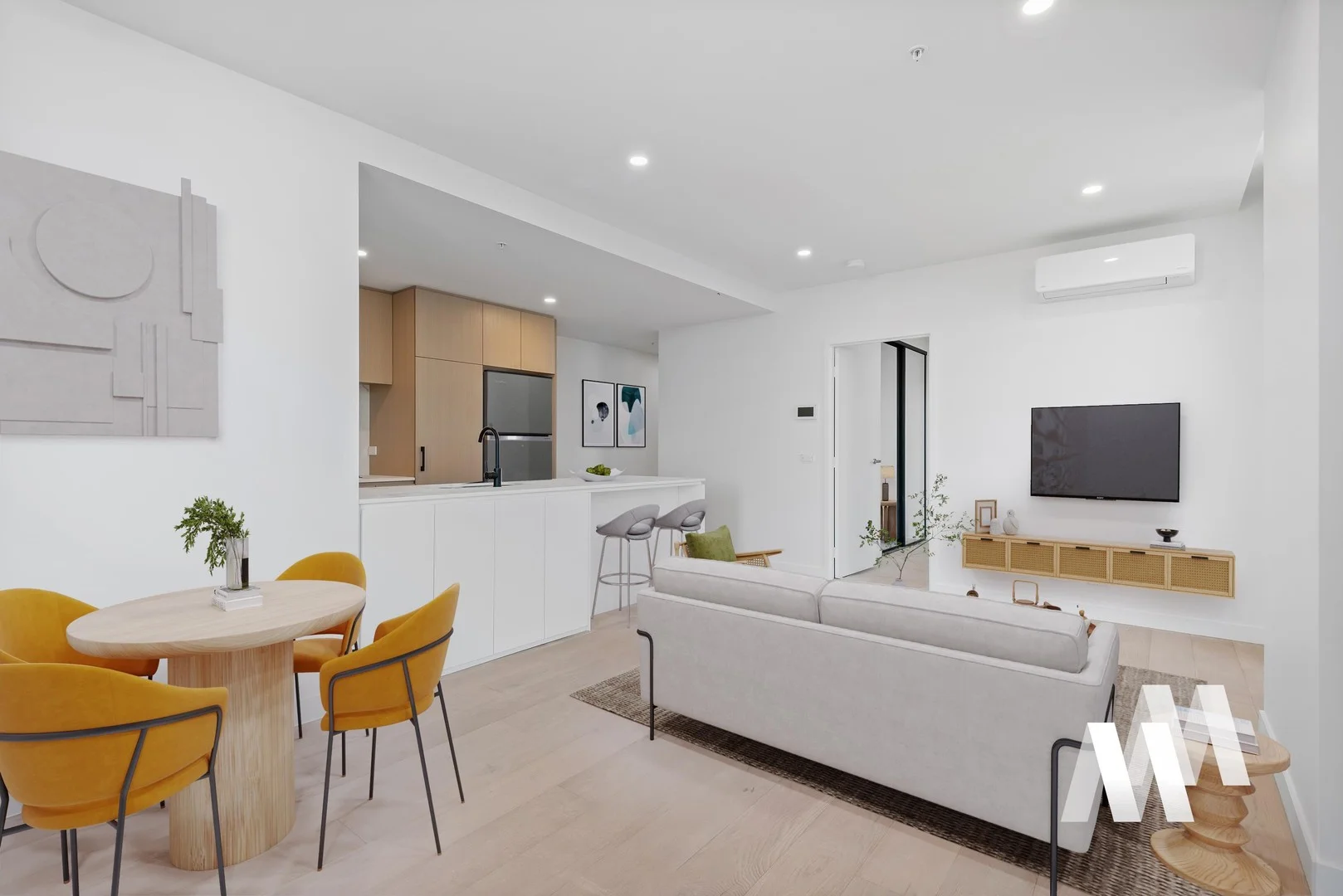 Additional image 2 of 321/45 Linden Avenue, Ivanhoe VIC 3079