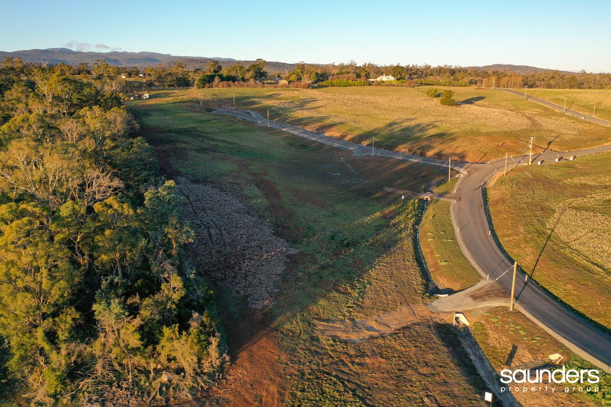 Vacant land in 16/40520 Tasman Highway, ST LEONARDS TAS, 7250
