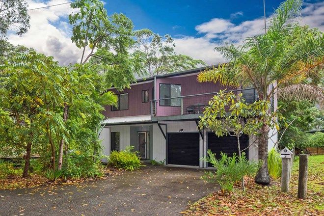 Picture of 3 Fern Drive, SOUTH DURRAS NSW 2536