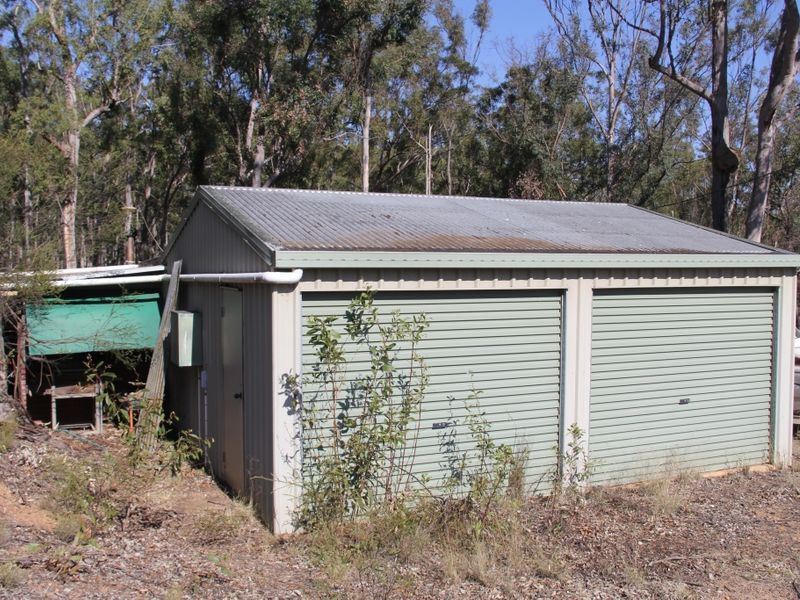 Wattle Camp QLD 4615, Image 1