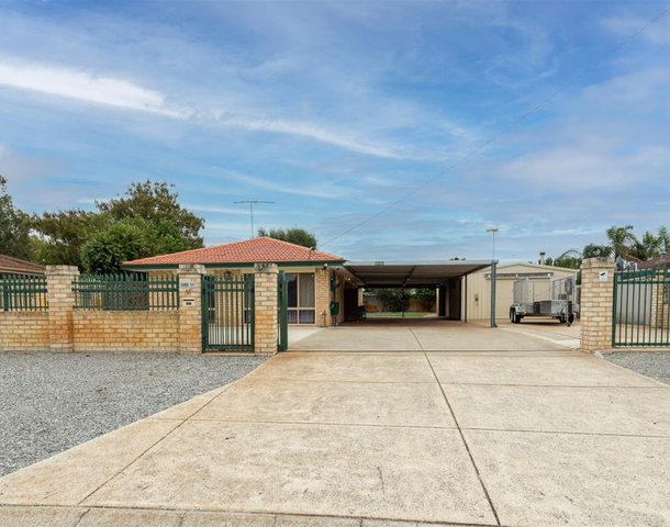 16 Ombersley Way, Coodanup WA 6210