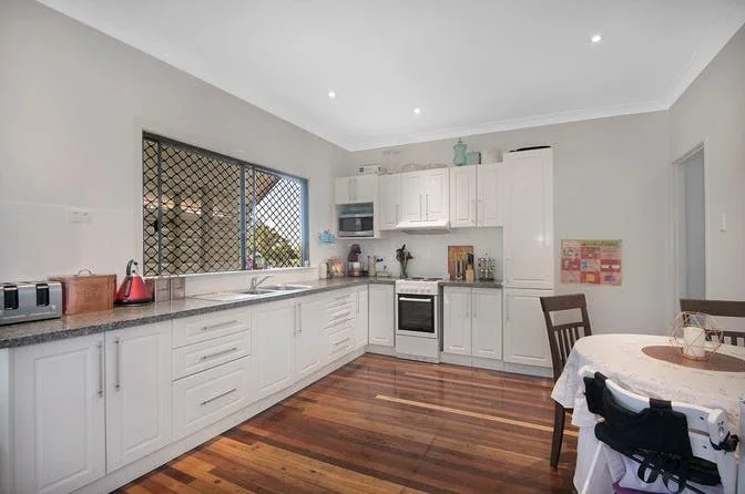 92 Trouts Road, Everton Park QLD 4053