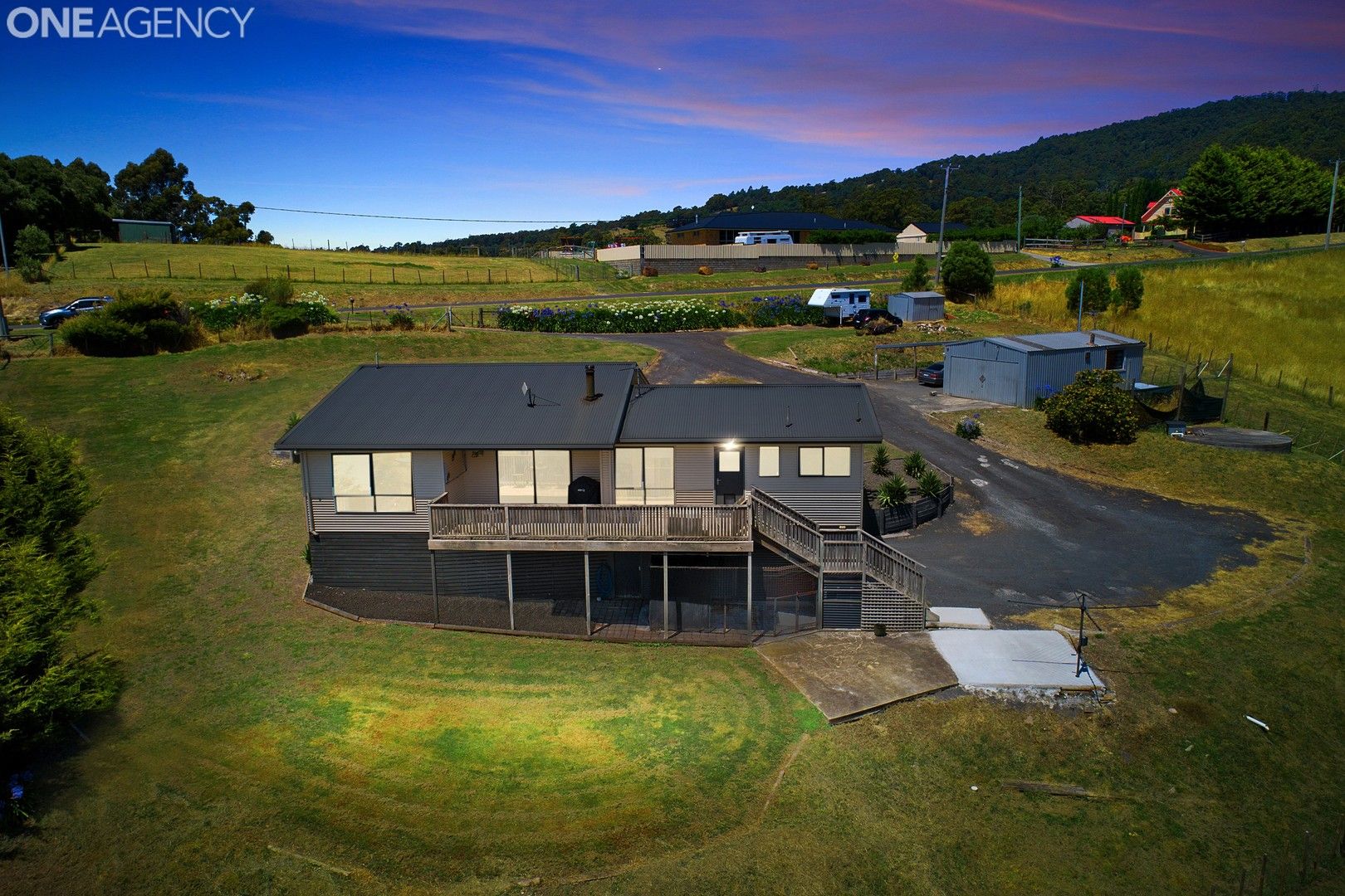 80 Knox Drive, South Spreyton TAS 7310, Image 0