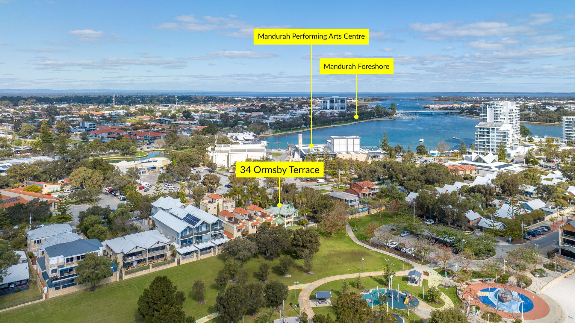 34 Ormsby Terrace, Mandurah WA 6210, Image 1