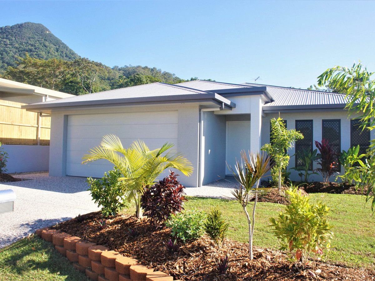 Lot 36 Laurel Avenue, Mount Sheridan QLD 4868, Image 0