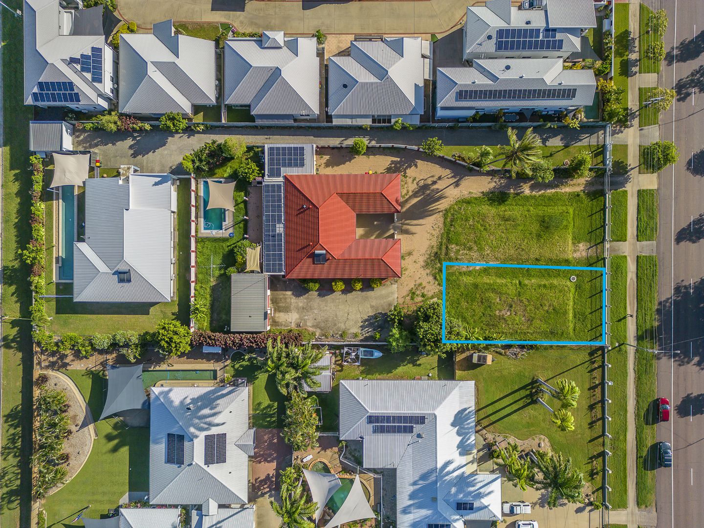 36C Golf Links Drive, Kirwan QLD 4817, Image 2