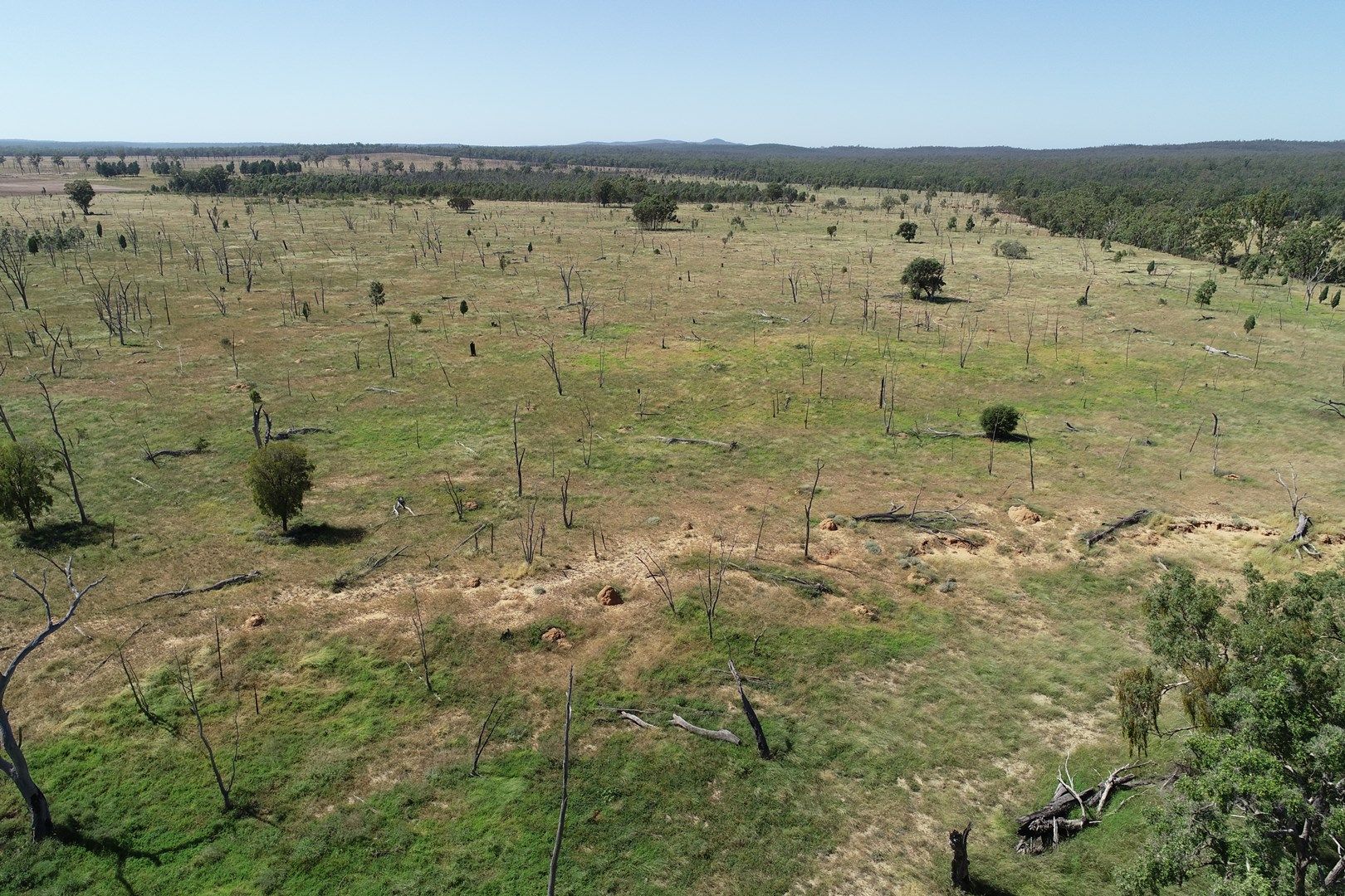 Lot 3 Unnamed Road, Kooroongarra QLD 4357, Image 0