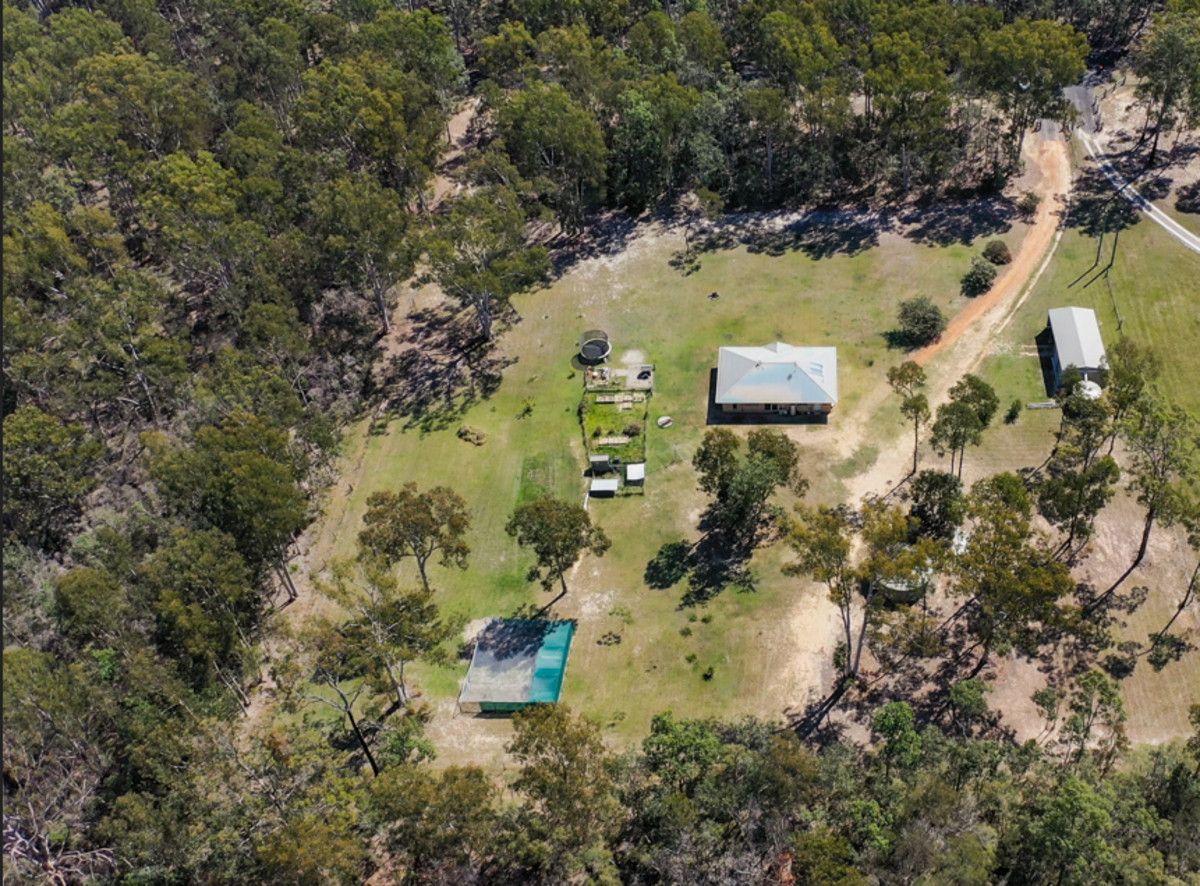 327 Burragan Road, Coutts Crossing NSW 2460, Image 0