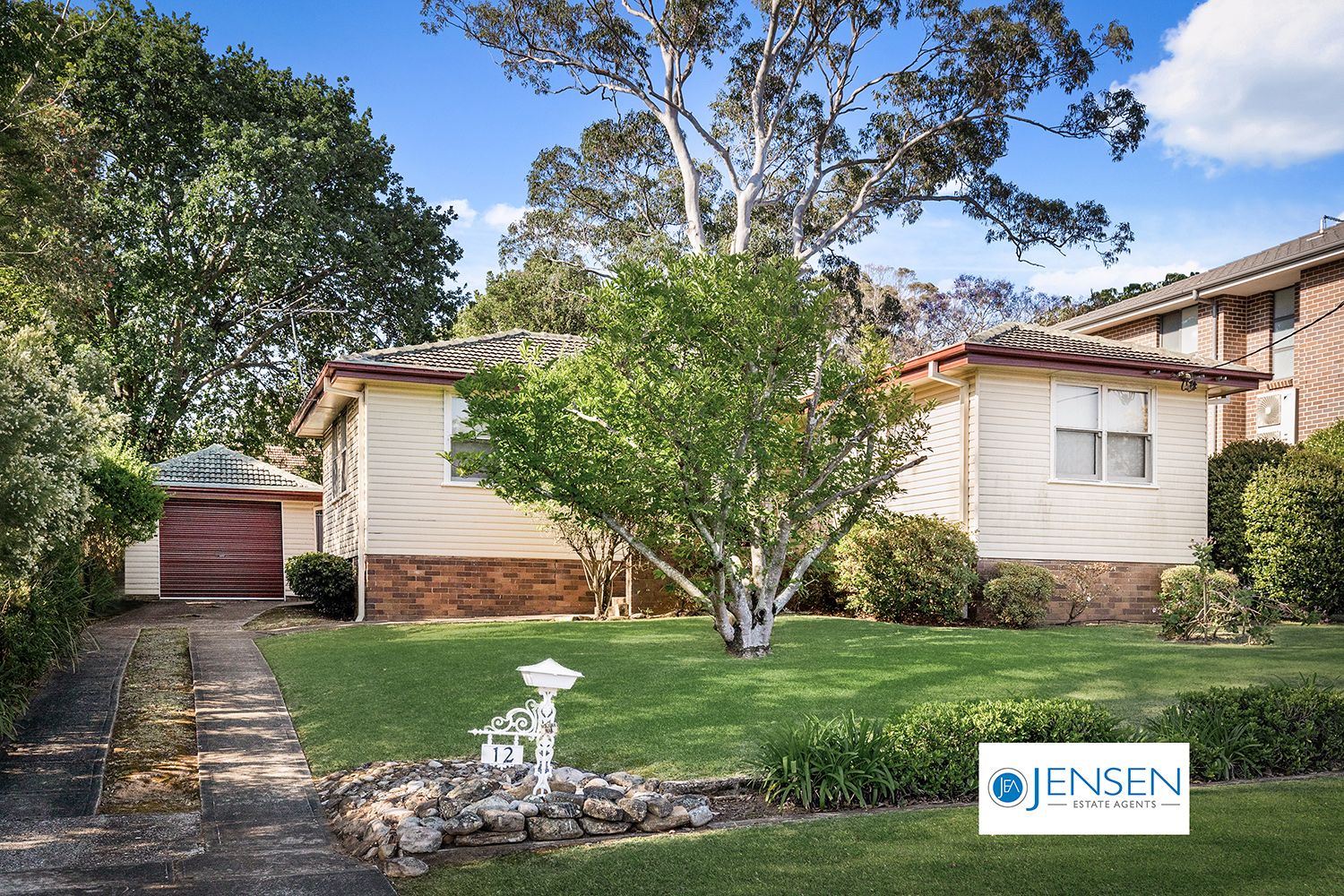 12 Arkana Street, Telopea NSW 2117, Image 0