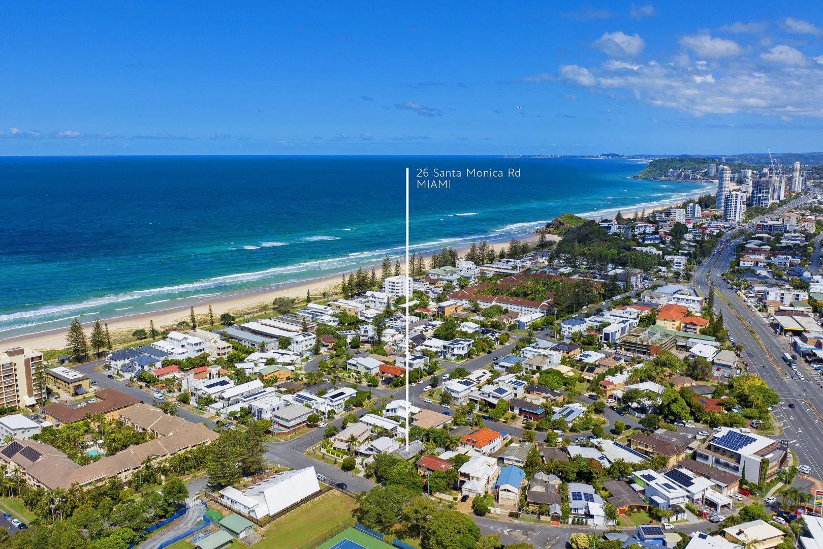 26 Santa Monica Road, Miami Property History & Address Research Domain