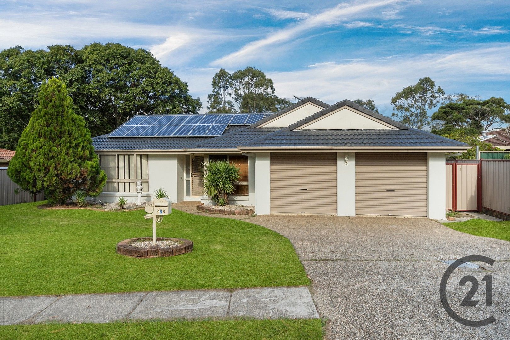 4 bedrooms House in 458 Algester Road ALGESTER QLD, 4115