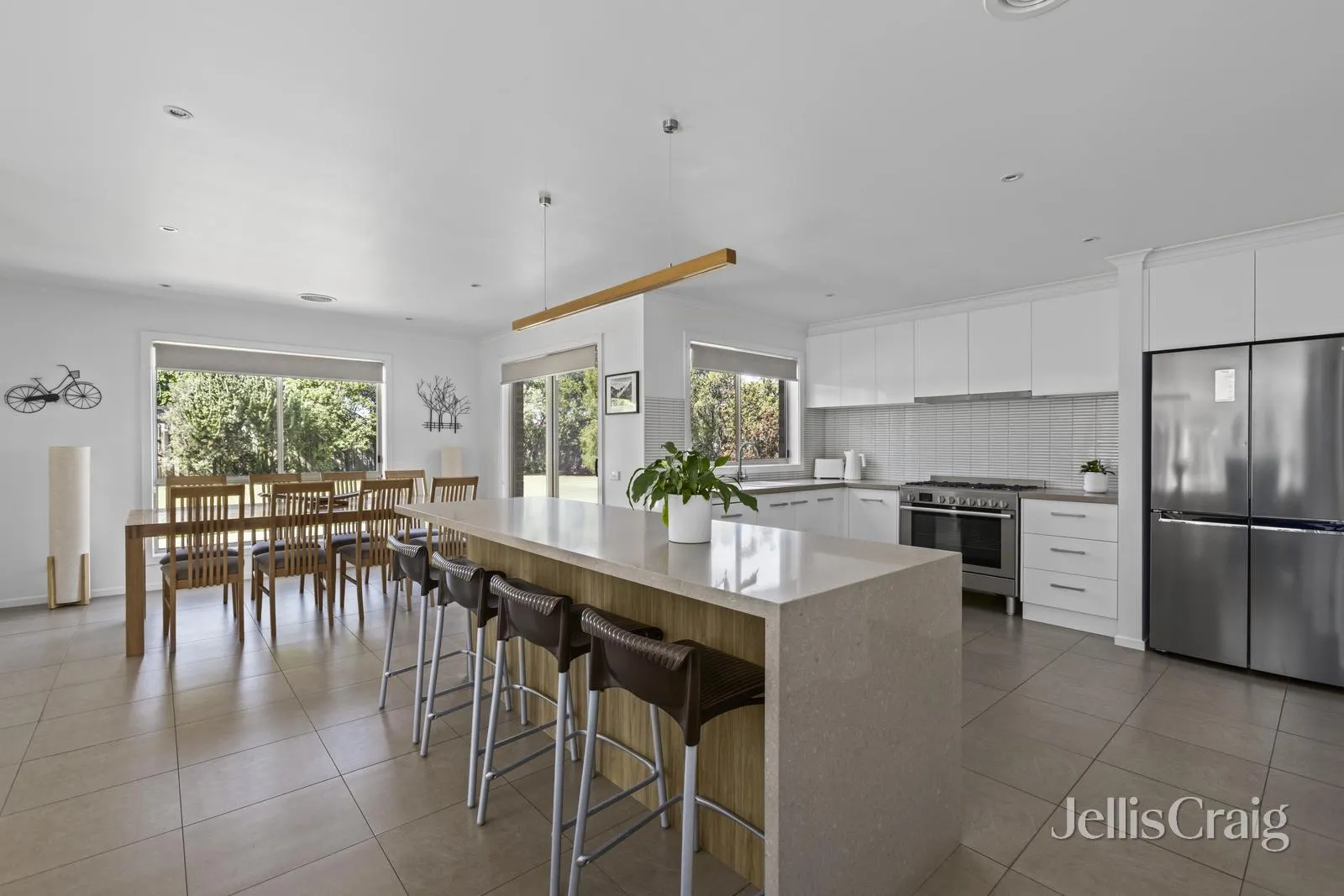 A Private Family Haven of Space and Style - View 3