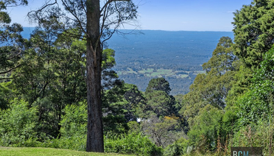 Picture of 96 Warks Hill Road, KURRAJONG HEIGHTS NSW 2758