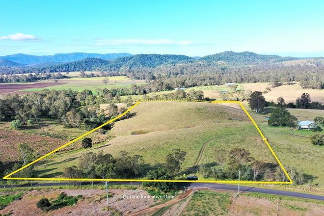 Picture of 46 Hills Road, BORALLON QLD 4306