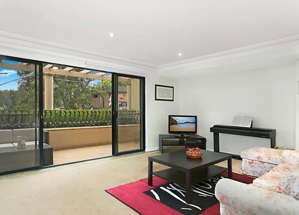 2/108 Penshurst Street, Willoughby NSW 2068