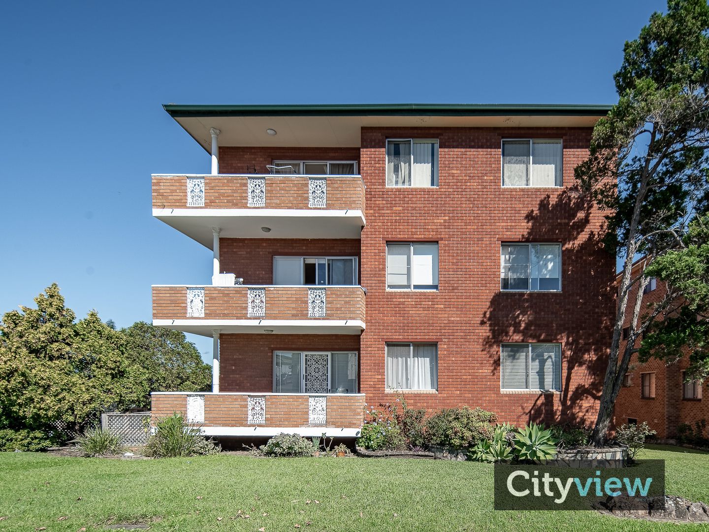 2/43 Bellevue Parade, Hurstville NSW 2220