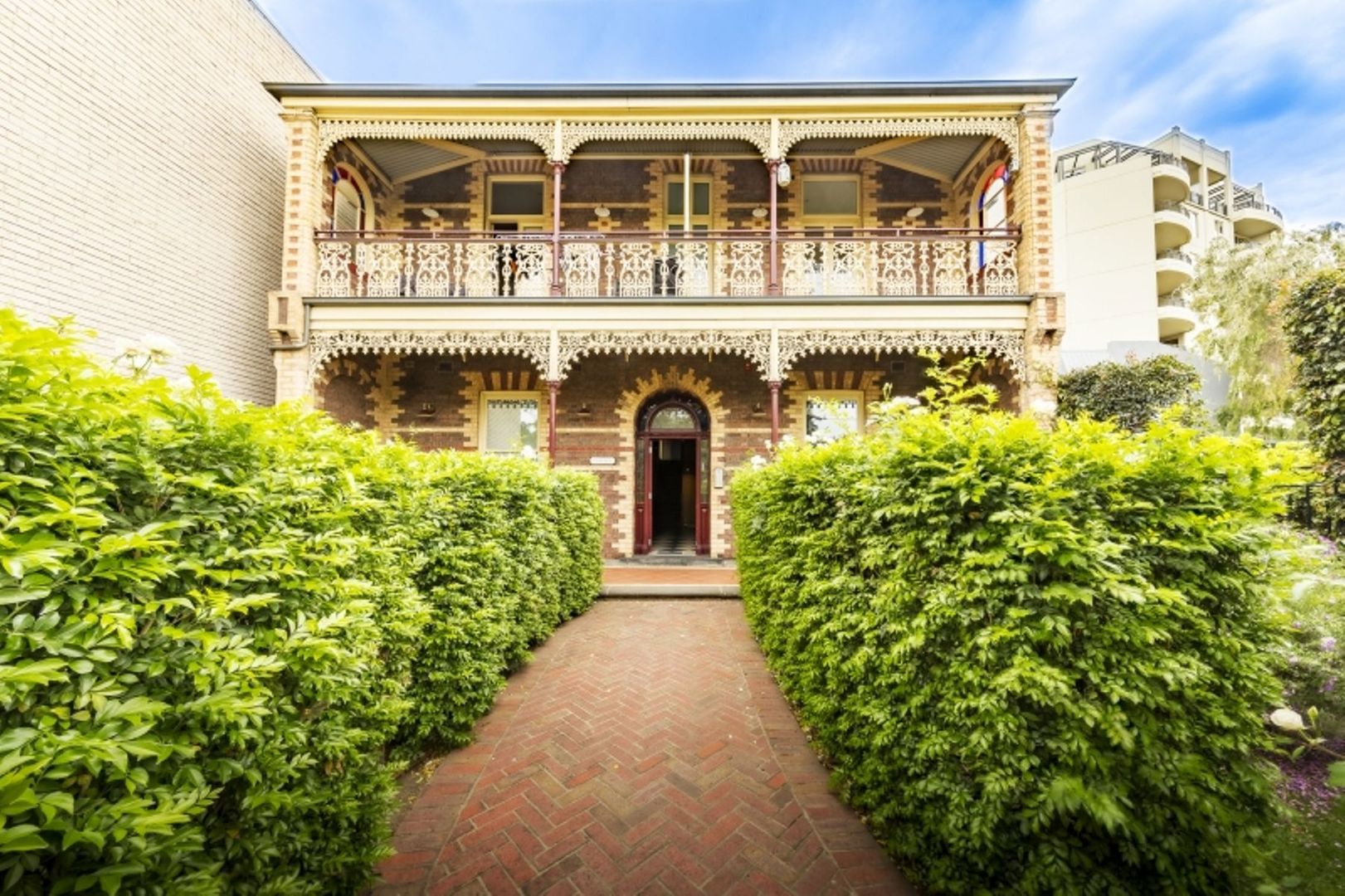 5/689 Mt Alexander Road, Moonee Ponds Property History & Address