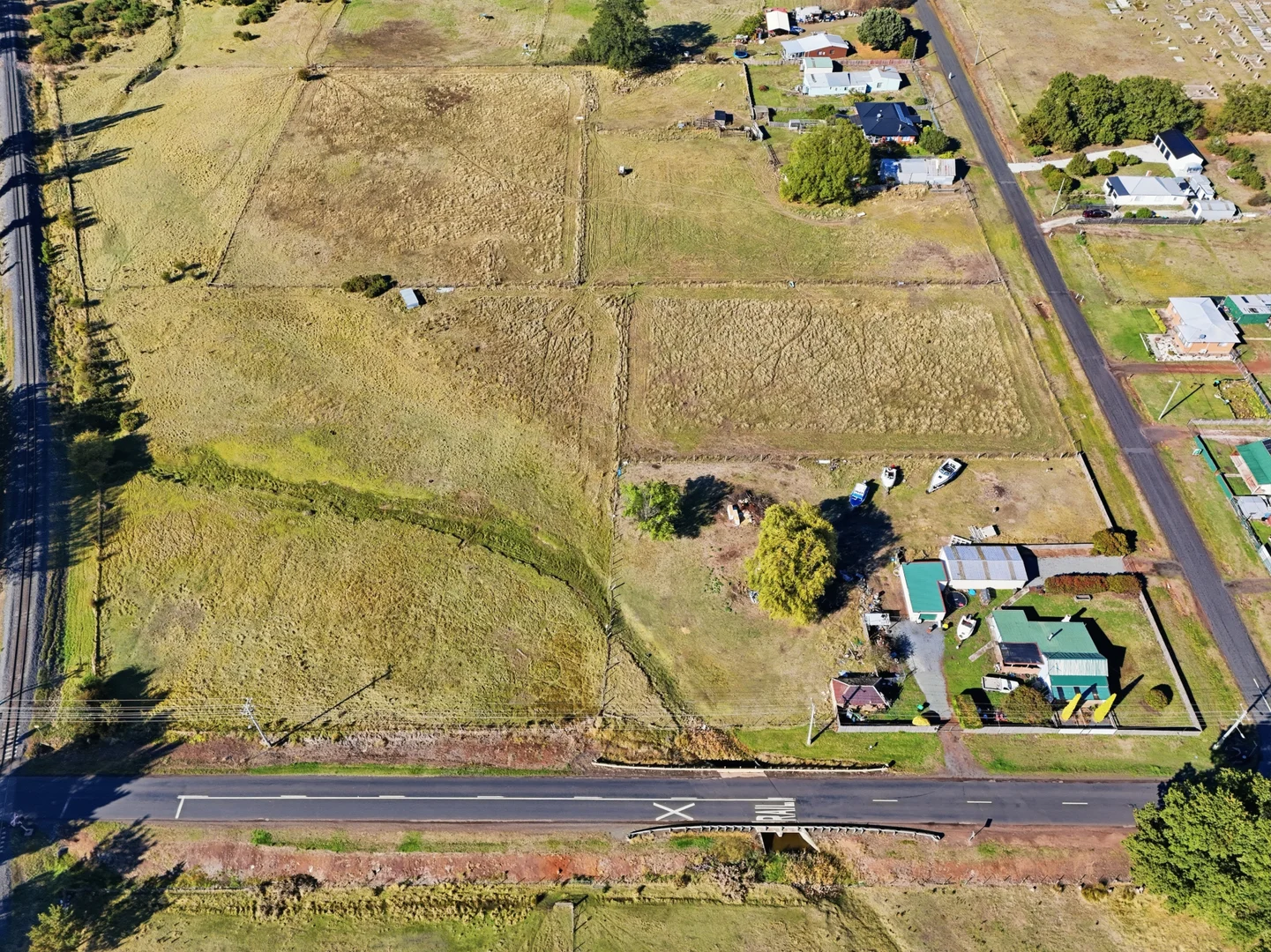 Additional image 4 of Part of, 37 Forster Street, Campbell Town TAS 7210