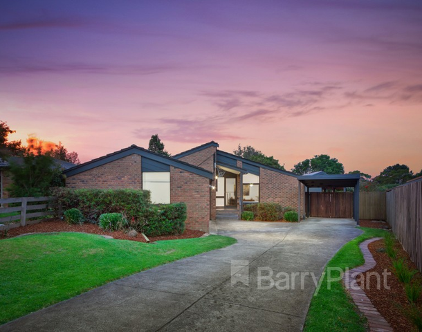 8 Gould Close, Wantirna South VIC 3152