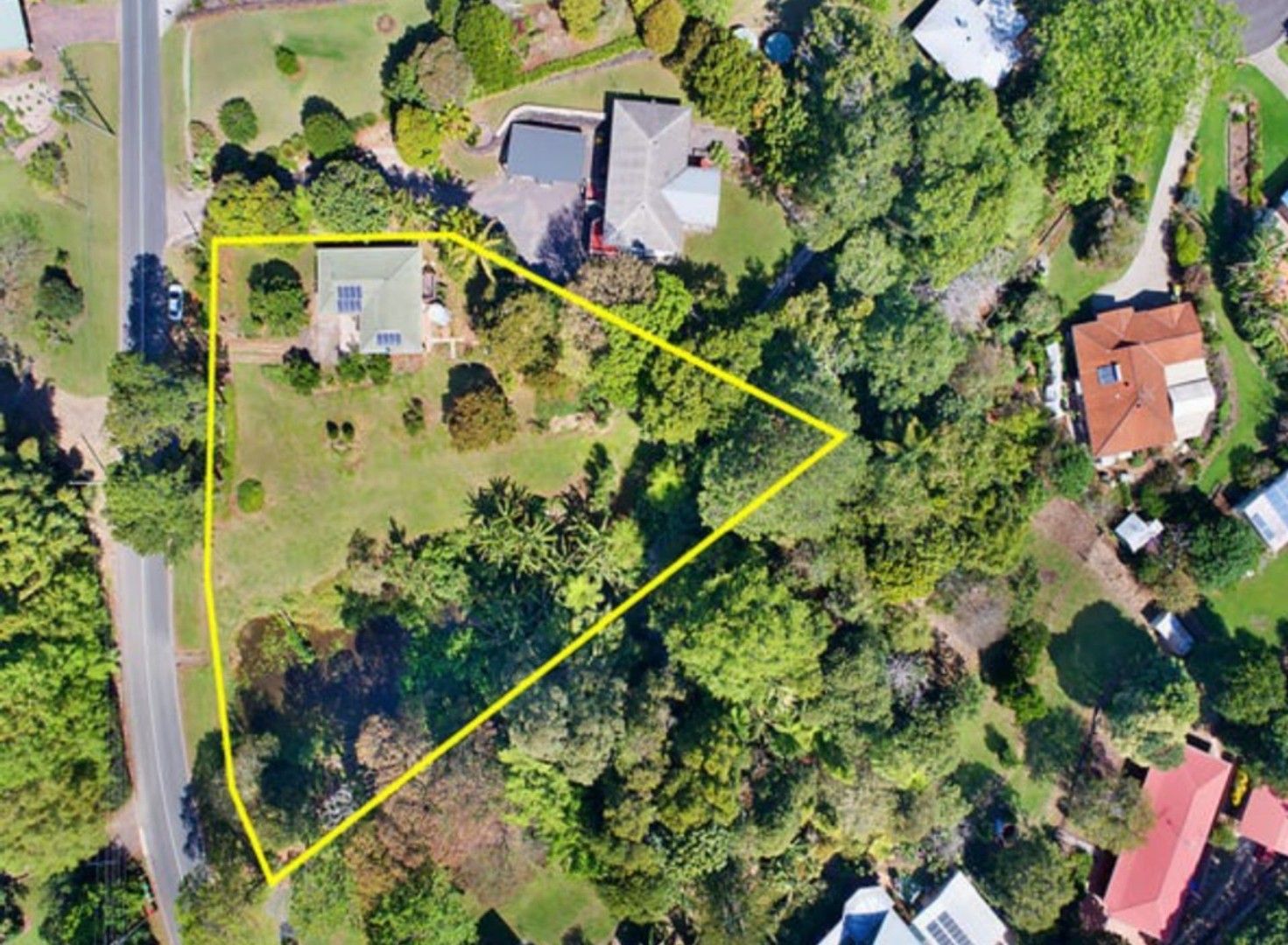 8b Centenary Drive, Maleny QLD 4552, Image 1