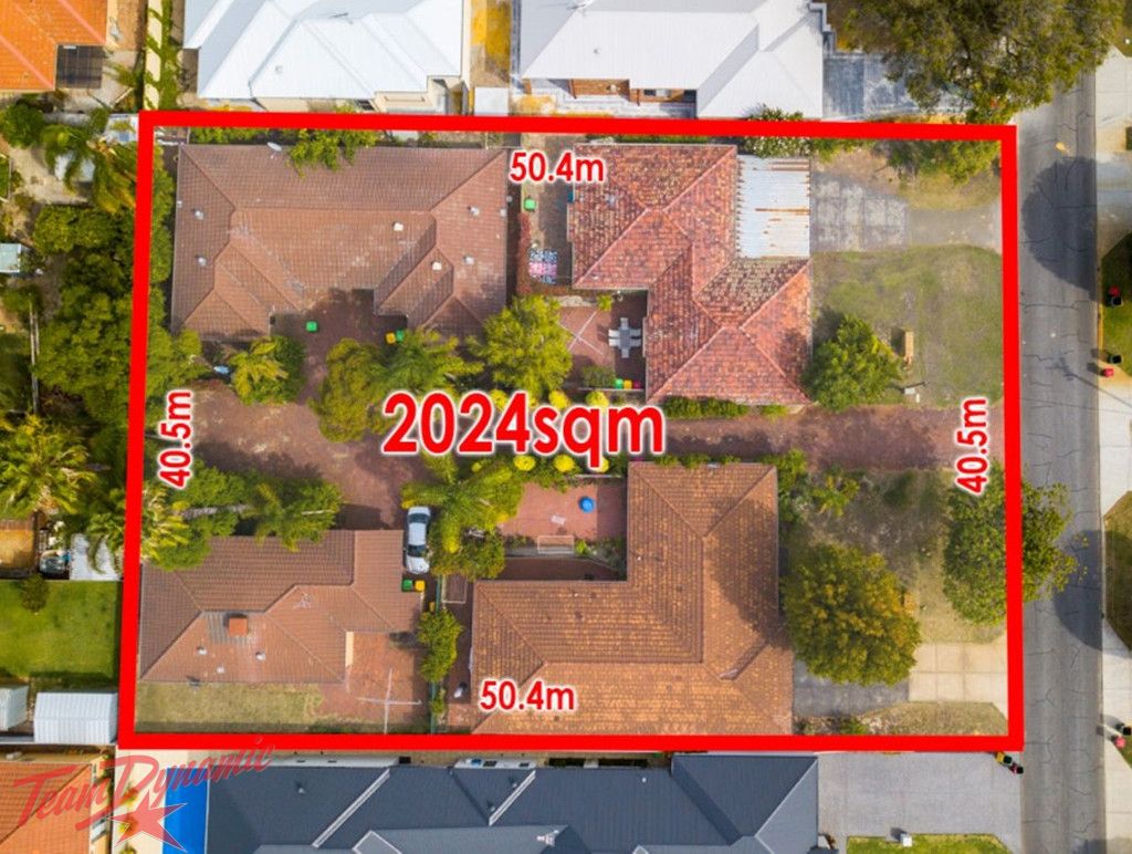 Kensington Avenue, Dianella WA 6059, Image 1