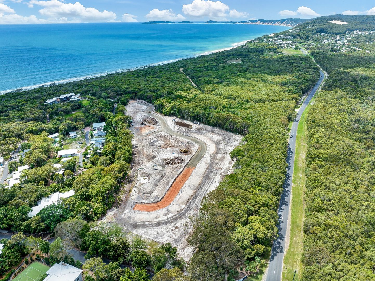 Rainbow beach qld 4581