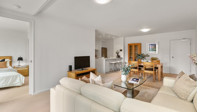 Picture of 1101/180 City Road, SOUTHBANK VIC 3006
