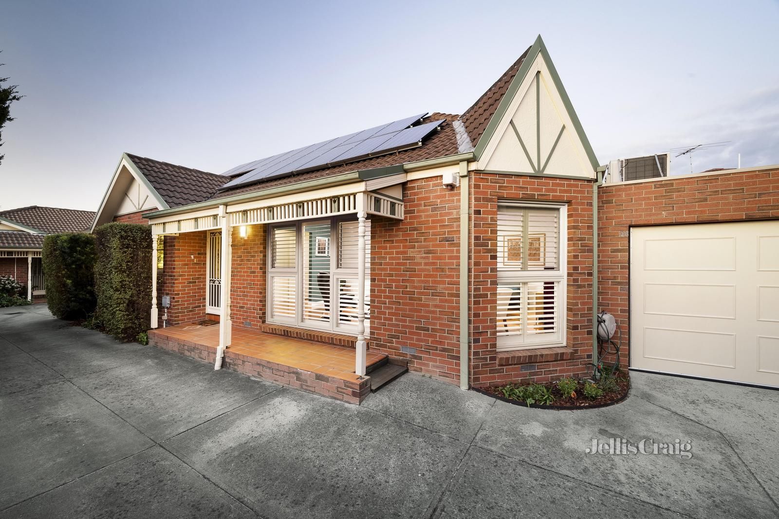 2/16 Woornack Road, Carnegie VIC 3163, Image 1