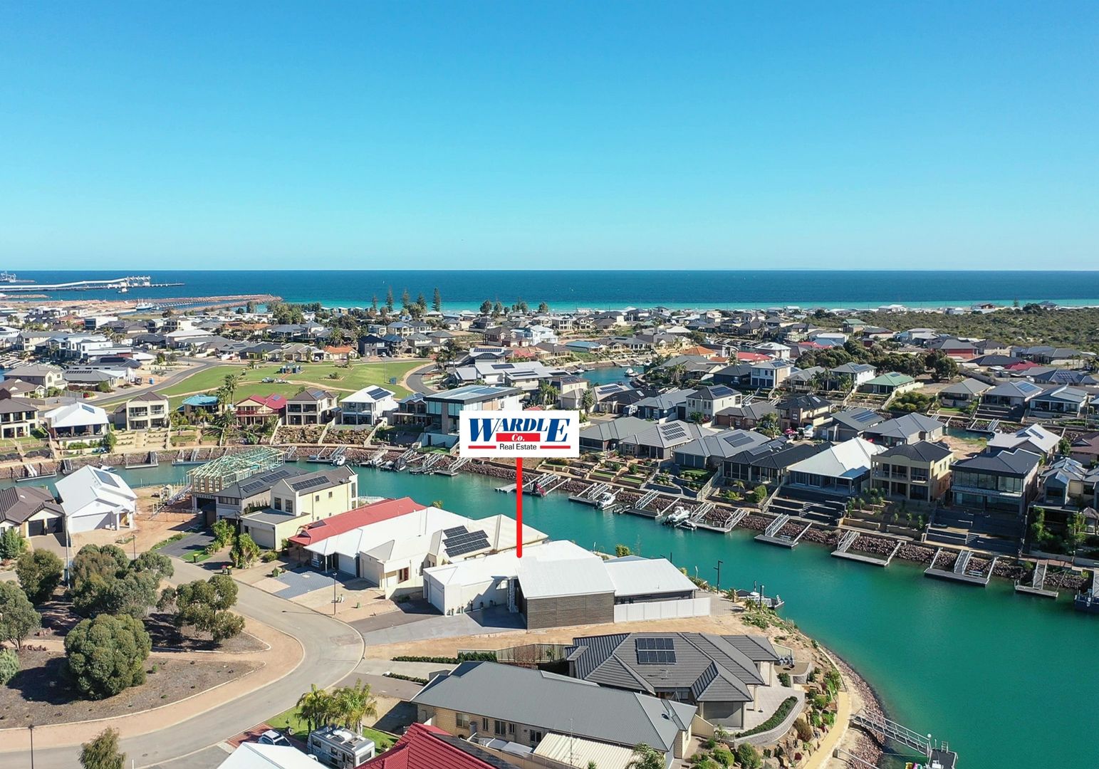 119 Gilmore Crescent, Wallaroo SA 5556